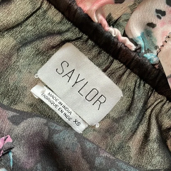 Saylor Este set, co-ord - Picture 3 of 4